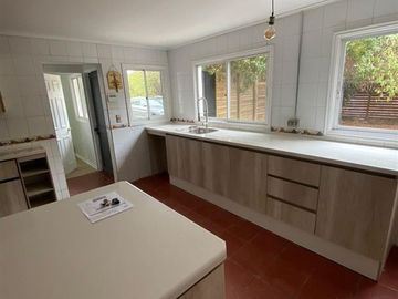 Parcela en Venta en Bollenar (a 14 kilómetros de Melipilla)