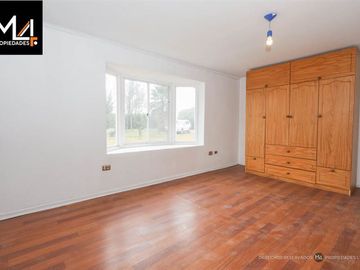 Parcela en Venta en Bollenar (a 14 kilómetros de Melipilla)