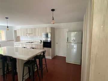Parcela en Venta en Bollenar (a 14 kilómetros de Melipilla)