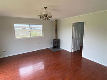 Parcela en Venta en Bollenar (a 14 kilómetros de Melipilla)