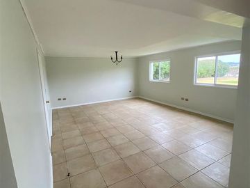 Parcela en Venta en Bollenar (a 14 kilómetros de Melipilla)