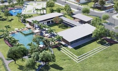 Lot for SALE - Greenways
