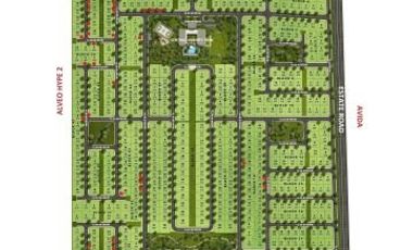 Lot for SALE - Greenways