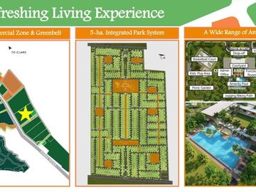 Lot for SALE - Greenways