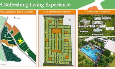 Lot for SALE - Greenways