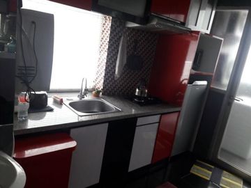 Apartement Menteng Square - Type 2 Br By Sava Jakarta Furnished A1793