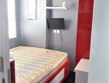 Apartement Menteng Square - Type 2 Br By Sava Jakarta Furnished A1793