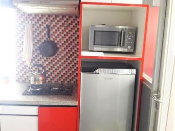 Apartement Menteng Square - Type 2 Br By Sava Jakarta Furnished A1793