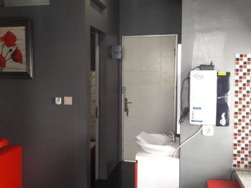 Apartement Menteng Square - Type 2 Br By Sava Jakarta Furnished A1793