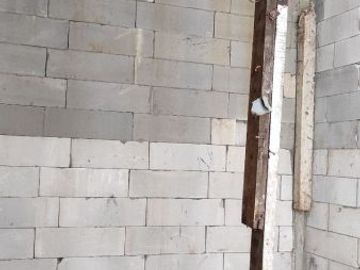Rumah dijual di bintara jaya, bebas banjir