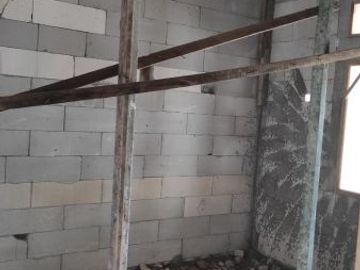 Rumah dijual di bintara jaya, bebas banjir