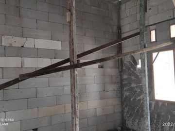 Rumah dijual di bintara jaya, bebas banjir