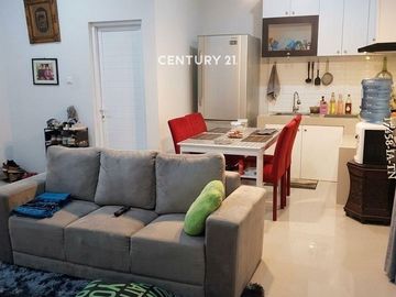 Disewakan Rumah Minimalis Fully Furnished Di Bukit Griya Cinere