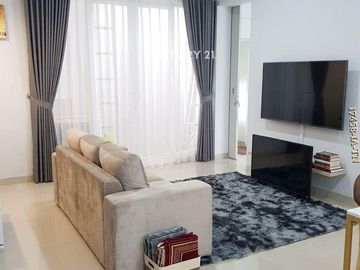Disewakan Rumah Minimalis Fully Furnished Di Bukit Griya Cinere