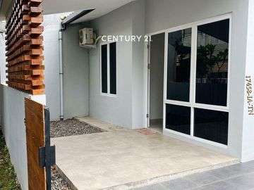 Disewakan Rumah Minimalis Fully Furnished Di Bukit Griya Cinere