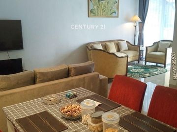 Disewakan Rumah Minimalis Fully Furnished Di Bukit Griya Cinere