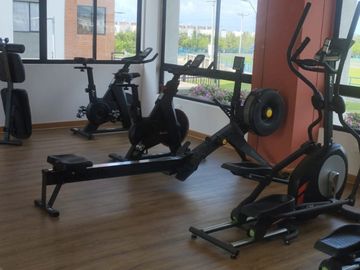 apartamento en venta en alfaguara. Cod V11641