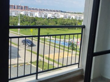 apartamento en venta en alfaguara. Cod V11641