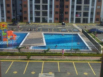 apartamento en venta en alfaguara. Cod V11641