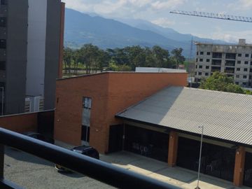 apartamento en venta en alfaguara. Cod V11641