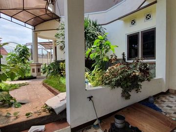 Rumah Mewah Murah Malang