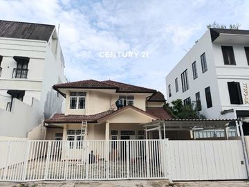 Dijual Rumah Rapi Siap Huni Lokasi Strategis Di Cilandak Jakarta