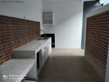 Rumah baru minimalis 2 lantai siap huni , North West Park