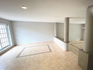 Casa en venta en Santa Ursula Xitla Tlalpan