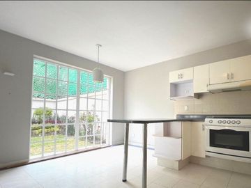 Casa en venta en Santa Ursula Xitla Tlalpan