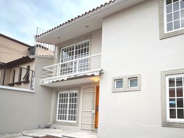 Casa en venta en Santa Ursula Xitla Tlalpan