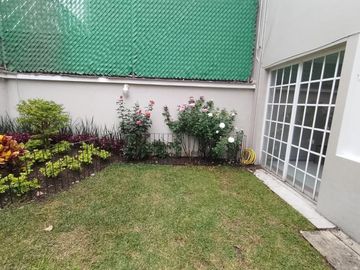 Casa en venta en Santa Ursula Xitla Tlalpan