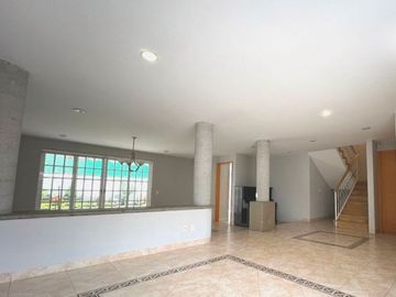 Casa en venta en Santa Ursula Xitla Tlalpan