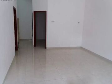 Rumah Mulyosari nyaman, bebas banjir, Siap Huni rpadm