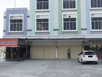 Shophouse for sale