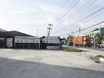 Shophouse for sale