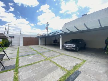 CASA EN VENTA EN SAN CARLOS