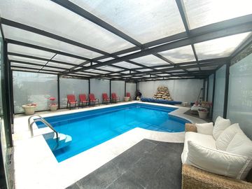 CASA EN VENTA EN SAN CARLOS