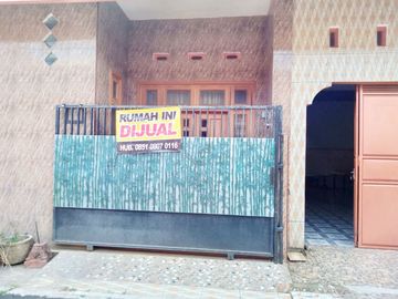 Rumah Dijual Dekat Bandara Adi Soemarmo Solo