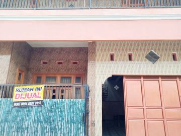 Rumah Dijual Dekat Bandara Adi Soemarmo Solo