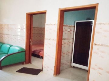 Rumah Dijual Dekat Bandara Adi Soemarmo Solo