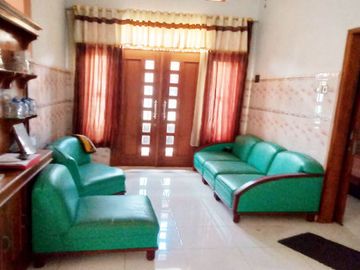 Rumah Dijual Dekat Bandara Adi Soemarmo Solo