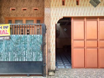 Rumah Dijual Dekat Bandara Adi Soemarmo Solo