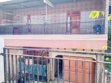 Rumah Dijual Dekat Bandara Adi Soemarmo Solo