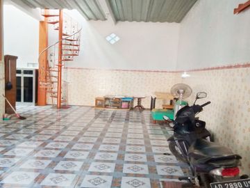 Rumah Dijual Dekat Bandara Adi Soemarmo Solo