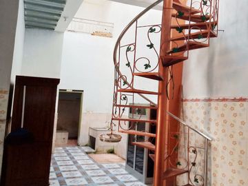 Rumah Dijual Dekat Bandara Adi Soemarmo Solo