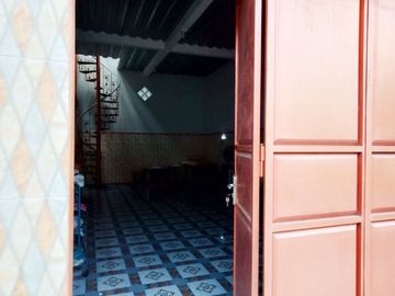 Rumah Dijual Dekat Bandara Adi Soemarmo Solo