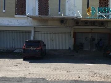 Dijual & Disewakan Ruko 2 Lantai Di Regency one,Wonorejo Rungkut