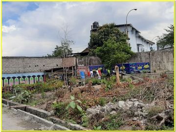 Promo: Area Jalan Kalirang, Tanah Jogja Dekat Kampus UGM⁣⁣