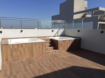 Departamento en venta en Berazategui Este