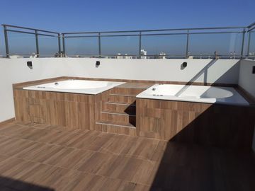 Departamento en venta en Berazategui Este